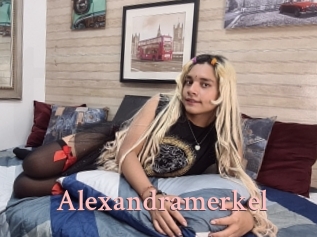Alexandramerkel