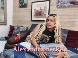 Alexandramerkels