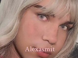 Alexasmit