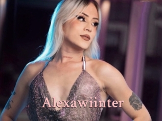 Alexawiinter