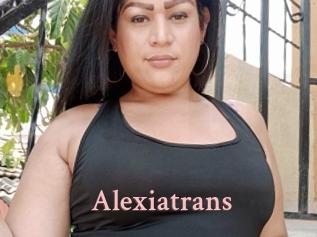 Alexiatrans