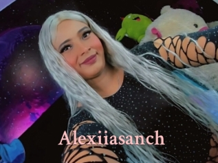 Alexiiasanch