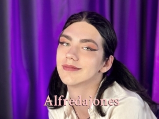 Alfredajones