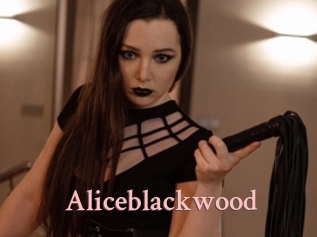 Aliceblackwood