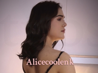 alicecoolenk Tube Shemale