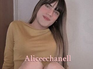 Aliceechanell