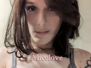 Alicelove