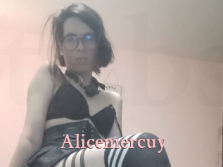 Alicemercuy
