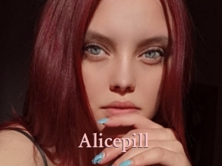 Alicepill