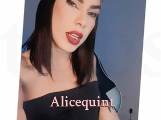 Alicequint
