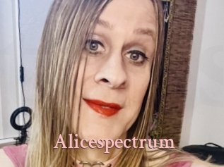 Alicespectrum