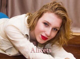 Alicets