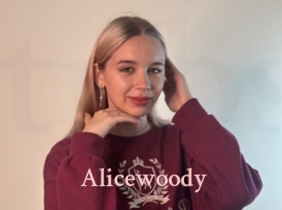 Alicewoody