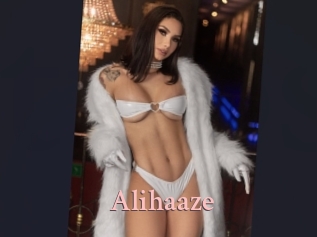 Alihaaze