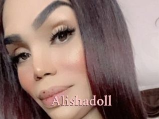 Alishadoll