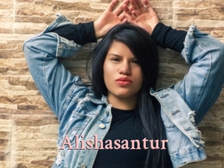 alishasantur Tube Shemale