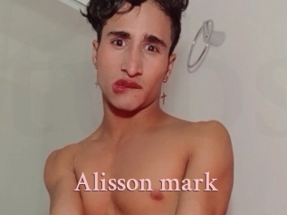 Alisson_mark