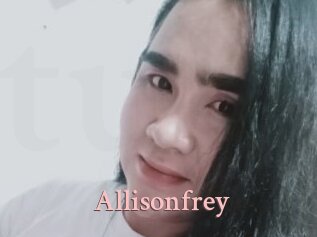 Allisonfrey