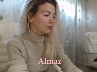 Almaz