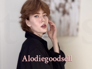 Alodiegoodsell