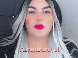Alondraroyal