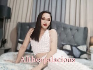 Altheapalacious