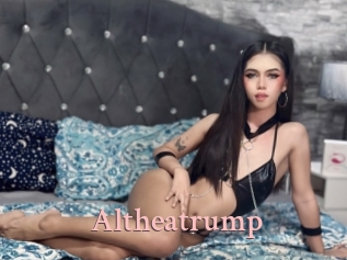 Altheatrump