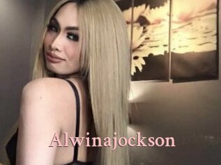 Alwinajockson