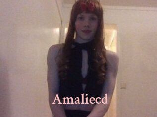 Amaliecd