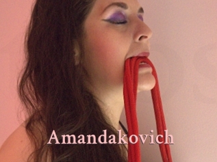Amandakovich