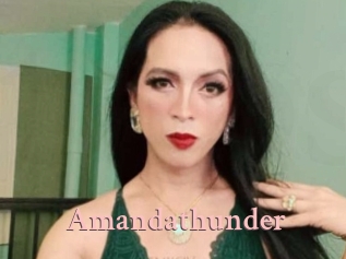 Amandathunder