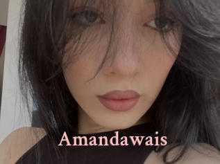 Amandawais