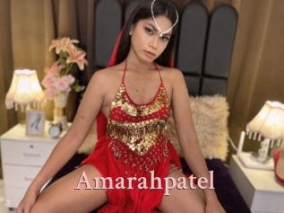 amarahpatel Tube Shemale