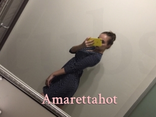 Amarettahot
