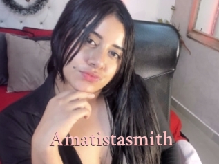 Amatistasmith