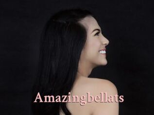 Amazingbellats