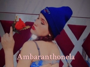 Ambaranthonela