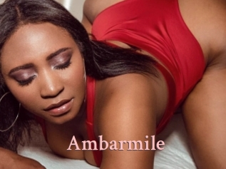 Ambarmile
