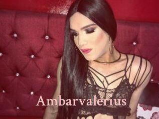 Ambarvalerius