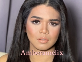 Amberamelix