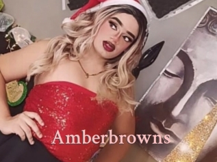 Amberbrowns