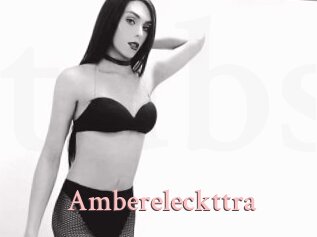 Ambereleckttra