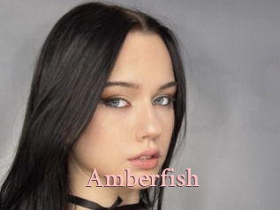 Amberfish