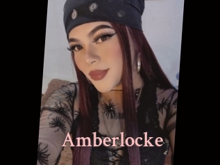 Amberlocke