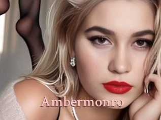Ambermonro