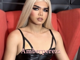 Amberperezz
