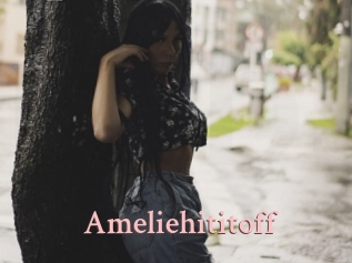 Ameliehititoff
