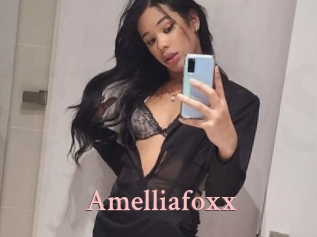 Amelliafoxx