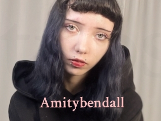 Amitybendall
