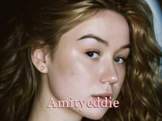 Amityeddie